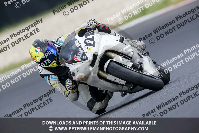 25 to 27th july 2019;Slovakia Ring;event digital images;motorbikes;no limits;peter wileman photography;trackday;trackday digital images